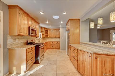29046 Pine Rd, Evergreen, CO 80439 photo 5