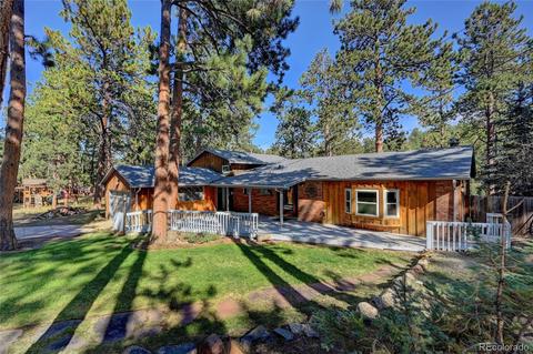 29046 Pine Rd, Evergreen, CO 80439 photo 31