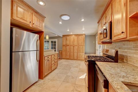 29046 Pine Rd, Evergreen, CO 80439 photo 6