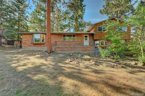 29046 Pine Rd, Evergreen, CO 80439 photo 36