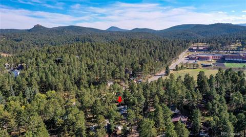 29046 Pine Rd, Evergreen, CO 80439 photo 39