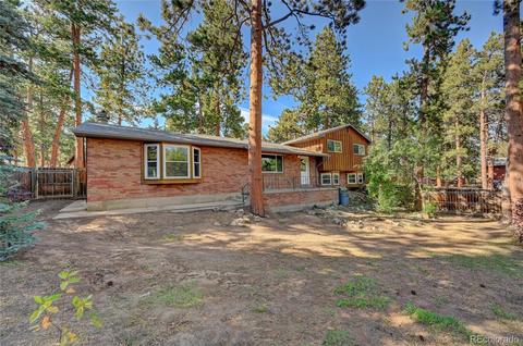 29046 Pine Rd, Evergreen, CO 80439 photo 35