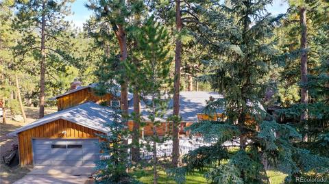 29046 Pine Rd, Evergreen, CO 80439 photo 33