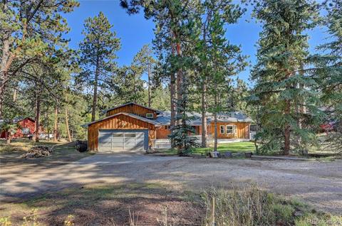 29046 Pine Rd, Evergreen, CO 80439 photo 34