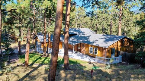 29046 Pine Rd, Evergreen, CO 80439 photo 32