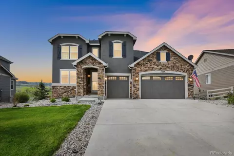 6014 Clover Ridge Cir, Castle Rock, CO 80104