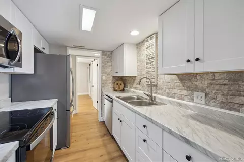 9700 E Iliff Ave #81, Denver, CO 80231