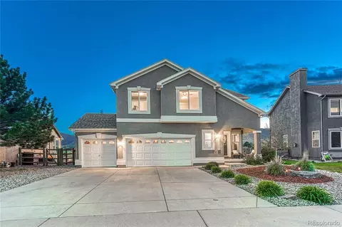 17050 Park Trail Dr, Monument, CO 80132