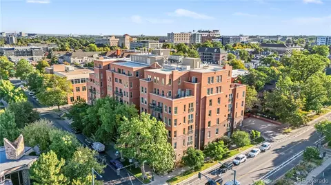 1630 N Clarkson St #110, Denver, CO 80218