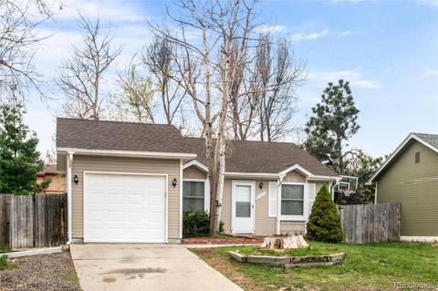 17522 E Whitaker Dr, Aurora, CO 80015 photo 1