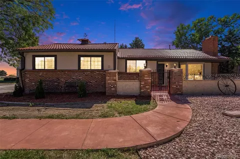 11090 W 23rd Avenue Dr, Lakewood, CO 80215