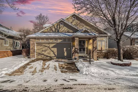 2586 S Independence Ct, Lakewood, CO 80227