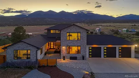 12500 County Road 195, Salida, CO 81201