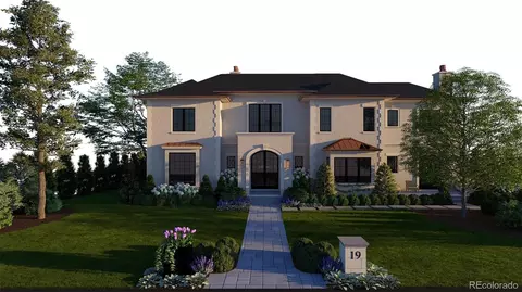 19 Polo Club Dr, Denver, CO 80209