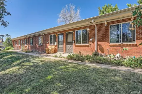 1122-1128 S Zenobia St, Denver, CO 80219