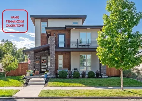 5039 Quitman St, Denver, CO 80212