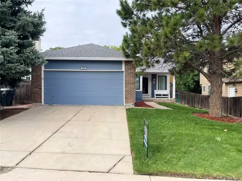 3667 S Flanders St, Aurora, CO 80013