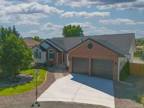 7809 S Flower St, Littleton, CO 80128