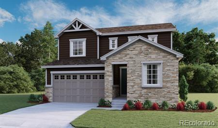 26943 E Archer Ave, Aurora, CO 80018 photo 1