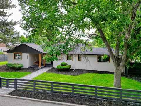 2495 N Raleigh St, Denver, CO 80212