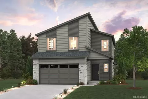 9433 Danube St, Commerce City, CO 80022