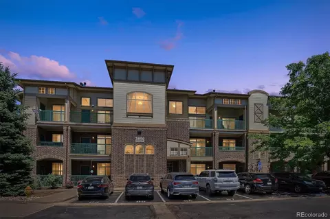 3890 S Dayton St #303, Aurora, CO 80014