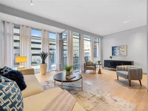 1479 Delgany St #4, Denver, CO 80202