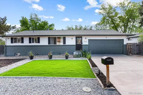 6764 Newland St, Arvada, CO 80003