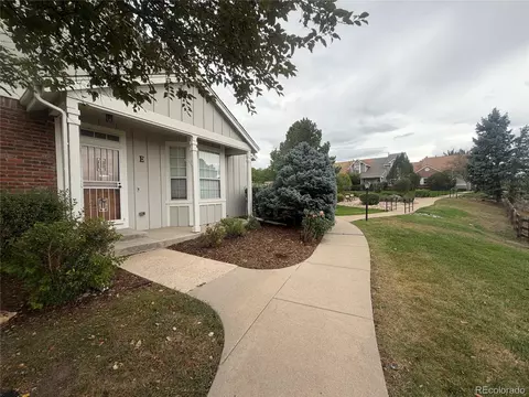 2972 W Long Dr #E, Littleton, CO 80120