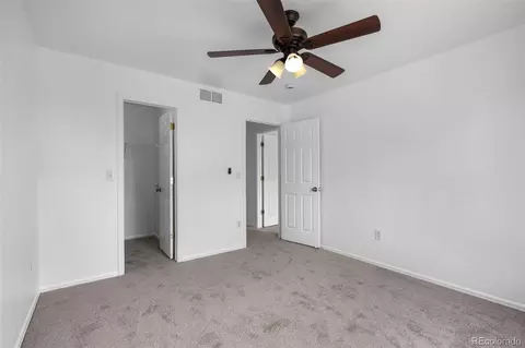 Bedroom - 92 Summit View Rd, Severance, CO 80550 photo 4 of 5