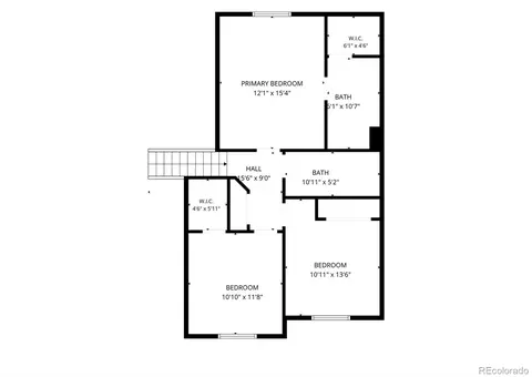 Floorplan - 92 Summit View Rd, Severance, CO 80550 photo 4 of 4