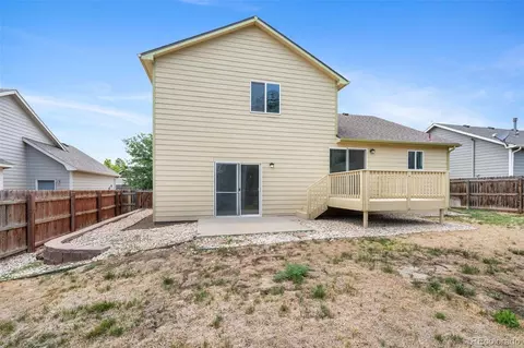 Exterior - 92 Summit View Rd, Severance, CO 80550 photo 6 of 7
