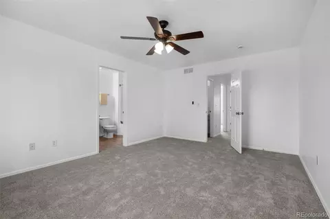 Bedroom - 92 Summit View Rd, Severance, CO 80550 photo 2 of 5