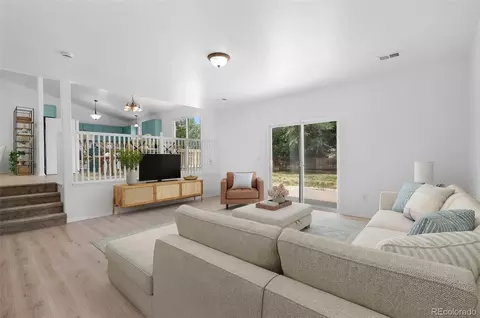 Living - 92 Summit View Rd, Severance, CO 80550 photo 6 of 7