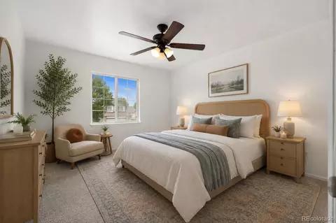 Bedroom - 92 Summit View Rd, Severance, CO 80550 photo 3 of 5