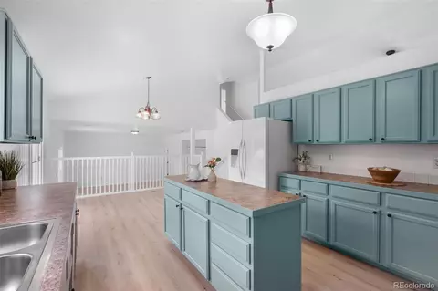 Kitchen - 92 Summit View Rd, Severance, CO 80550 photo 3 of 4