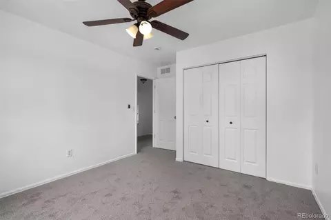 Bedroom - 92 Summit View Rd, Severance, CO 80550 photo 5 of 5