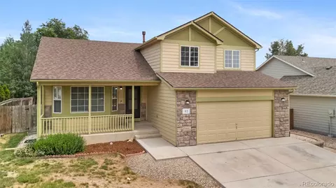 Exterior - 92 Summit View Rd, Severance, CO 80550 photo 2 of 7