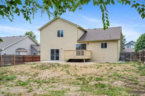 Exterior - 92 Summit View Rd, Severance, CO 80550 photo 7 of 7