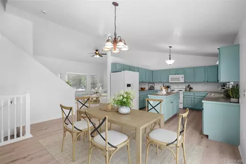 Dining - 92 Summit View Rd, Severance, CO 80550 photo 2 of 2