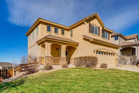 2109 Broadleaf Loop, Castle Rock, CO 80109 photo 2