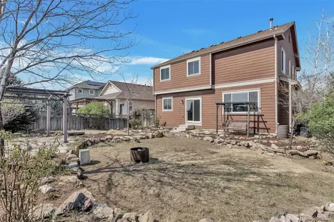 Exterior - 106 Blue Stem St, Brighton, CO 80601 photo 4 of 5