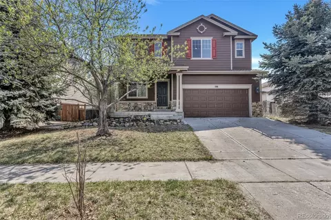 Exterior - 106 Blue Stem St, Brighton, CO 80601 photo 2 of 5