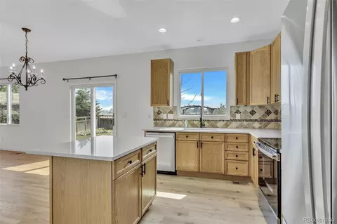 Kitchen - 106 Blue Stem St, Brighton, CO 80601 photo 1 of 3