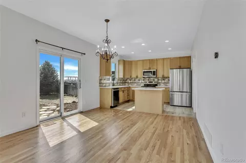 Dining - 106 Blue Stem St, Brighton, CO 80601 photo 1 of 1