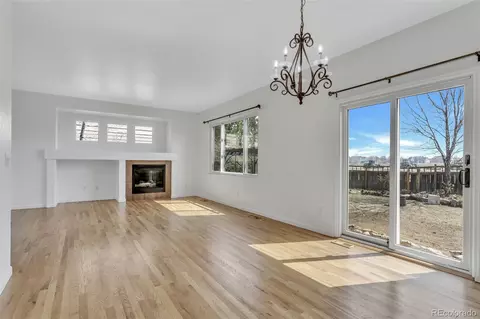 Living - 106 Blue Stem St, Brighton, CO 80601 photo 5 of 7
