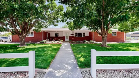 11542 W 29th Pl, Lakewood, CO 80215