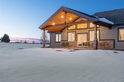 49790 Antelope Dr, Bennett, CO 80102 photo 1