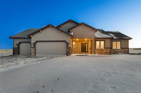 49790 Antelope Dr, Bennett, CO 80102 photo 2