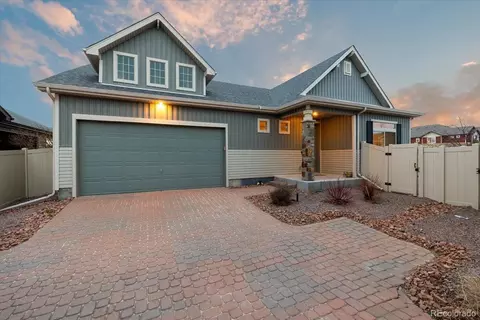 6269 Armdale Hts, Colorado Springs, CO 80927